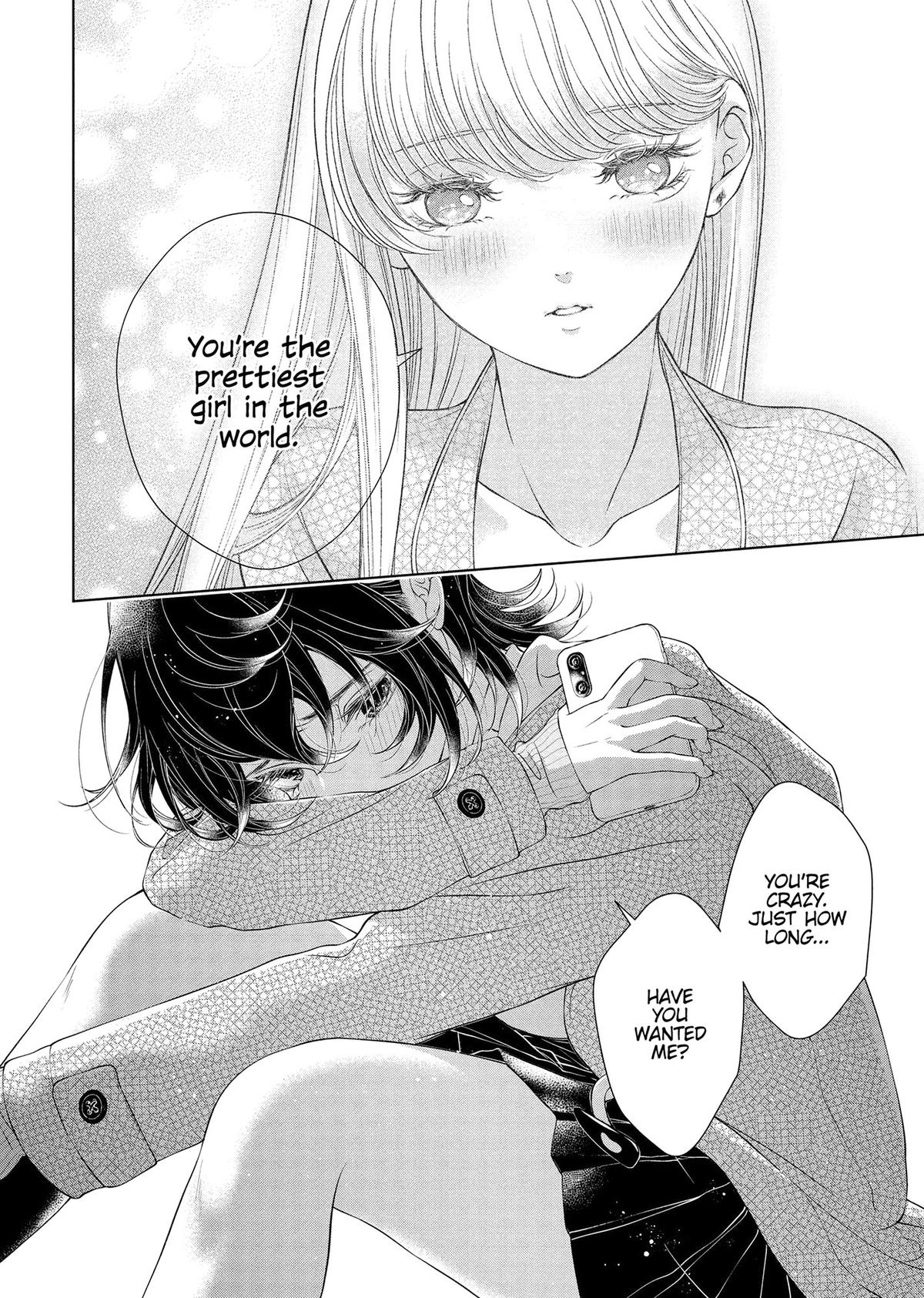 Read My Girlfriend