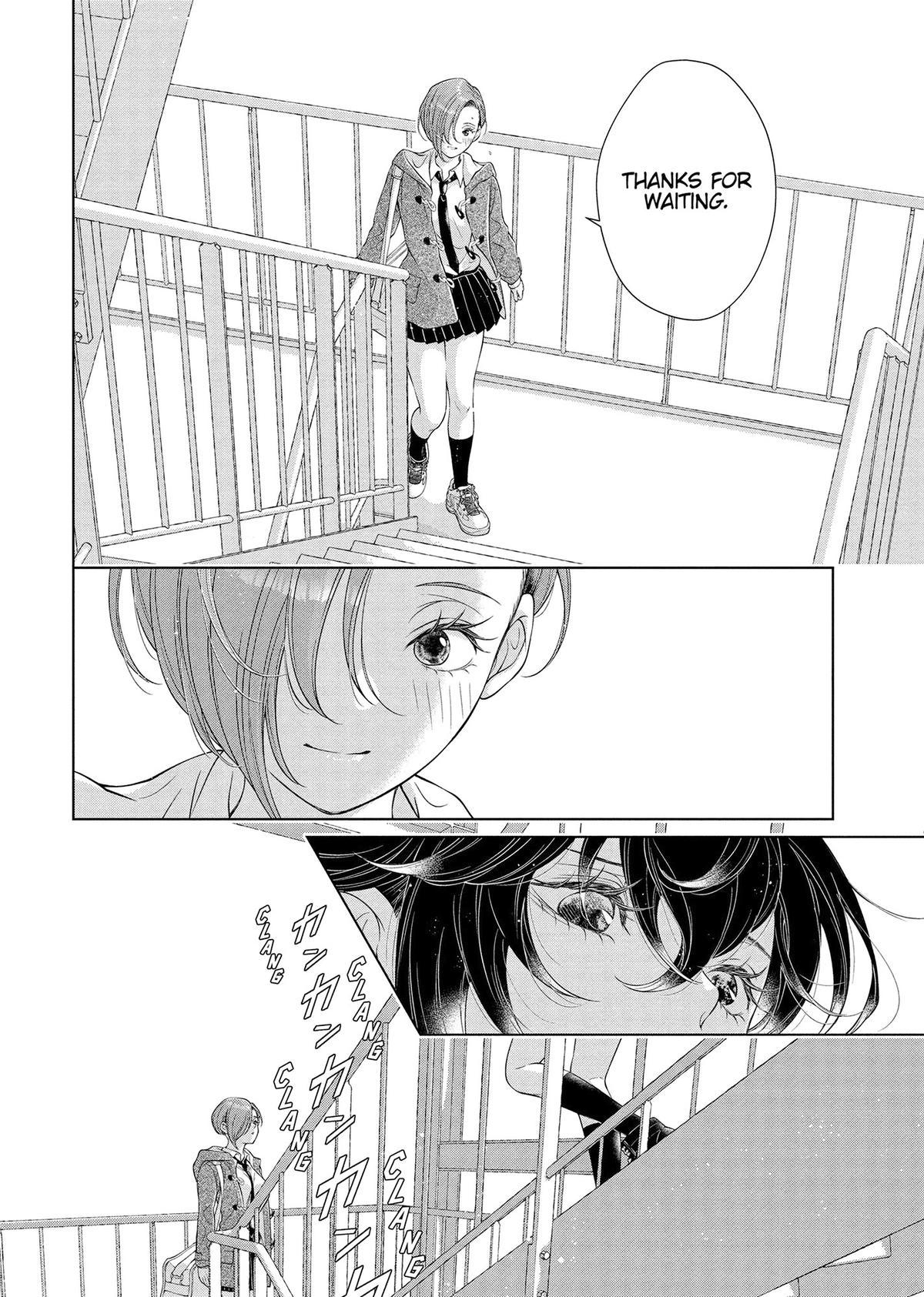 Read My Girlfriend