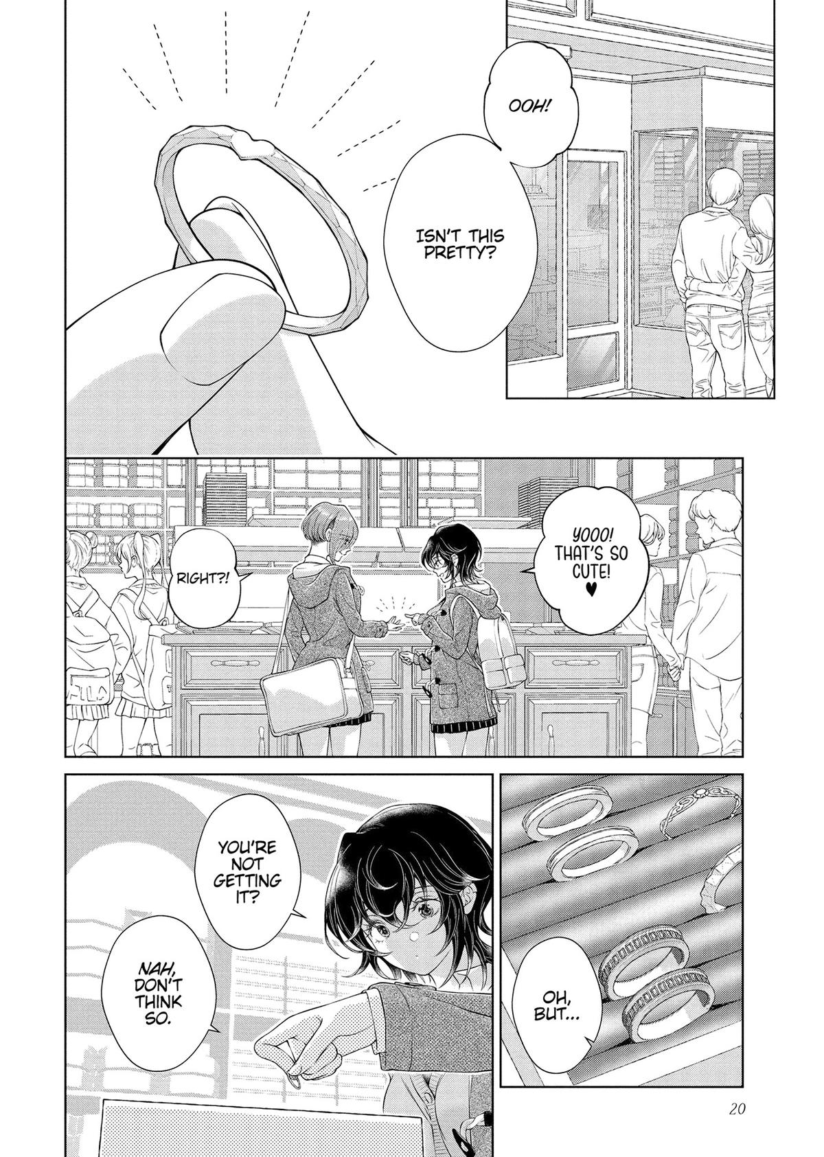 Read My Girlfriend