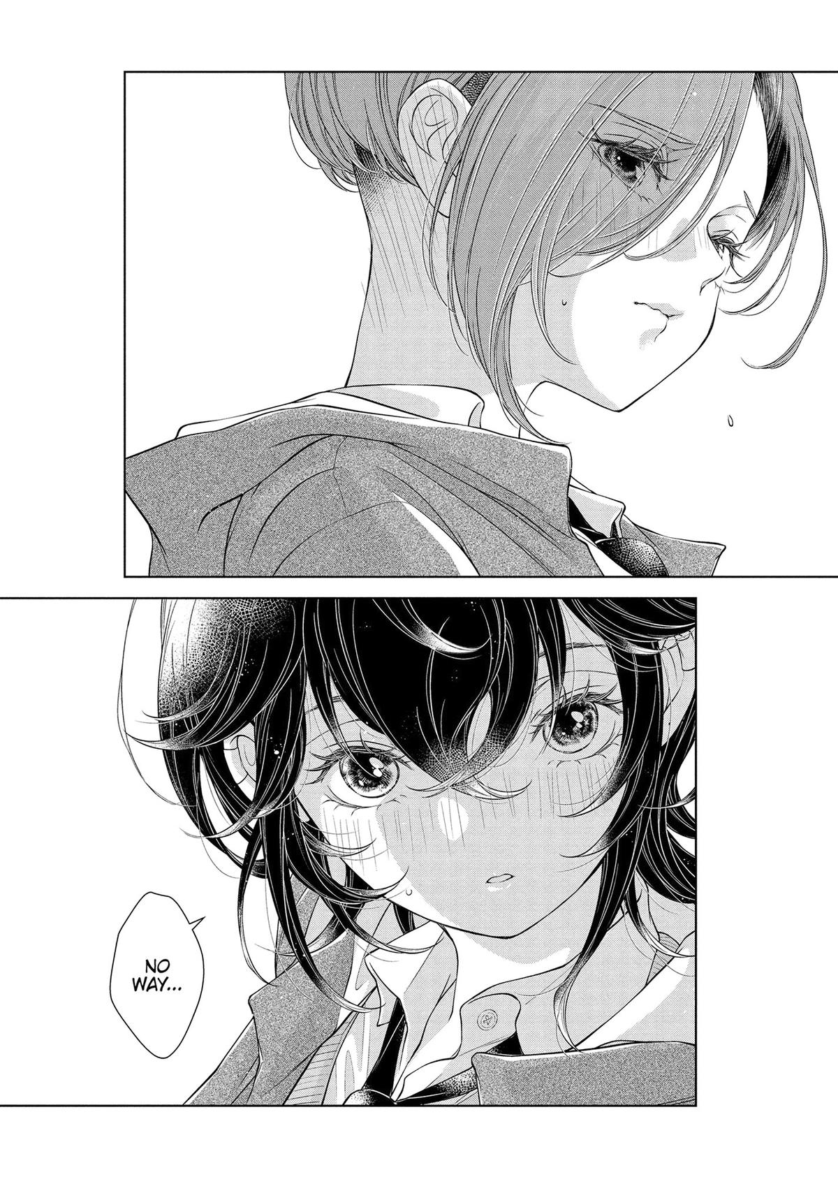 Read My Girlfriend