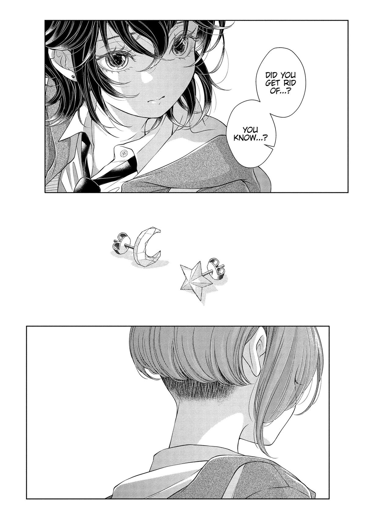 Read My Girlfriend