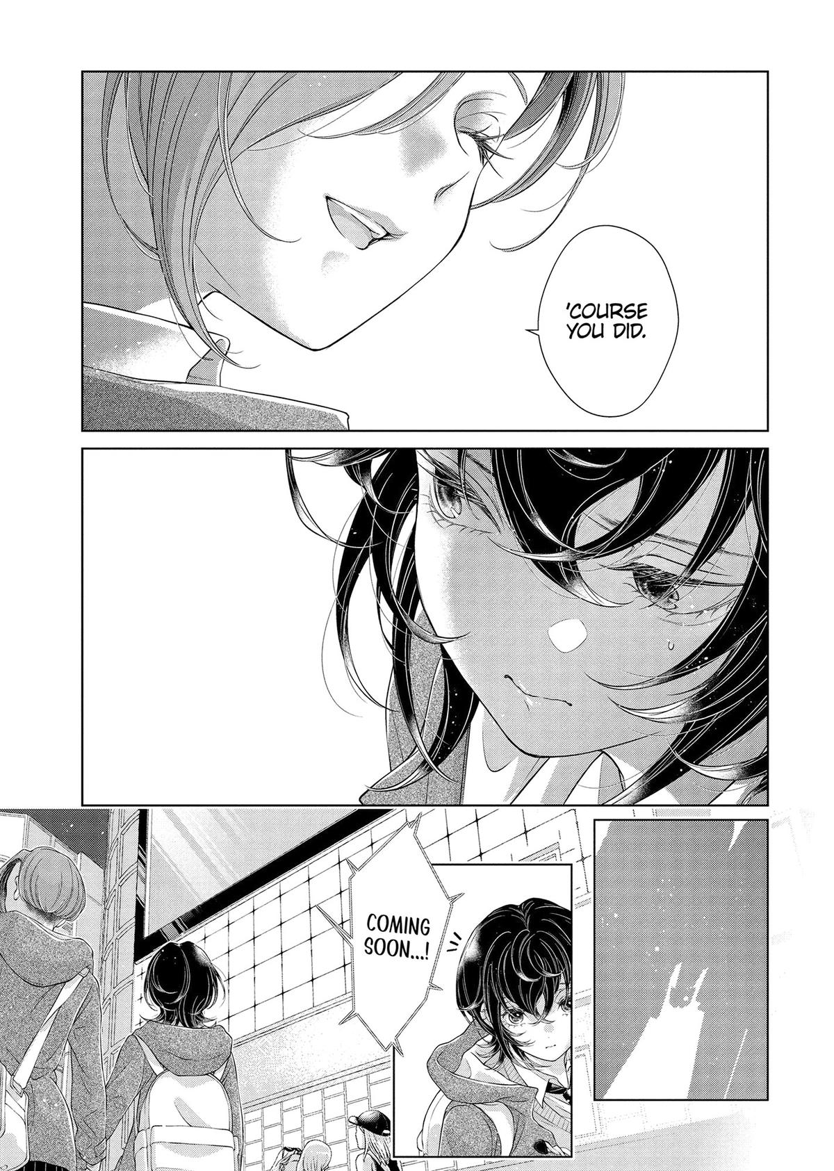 Read My Girlfriend