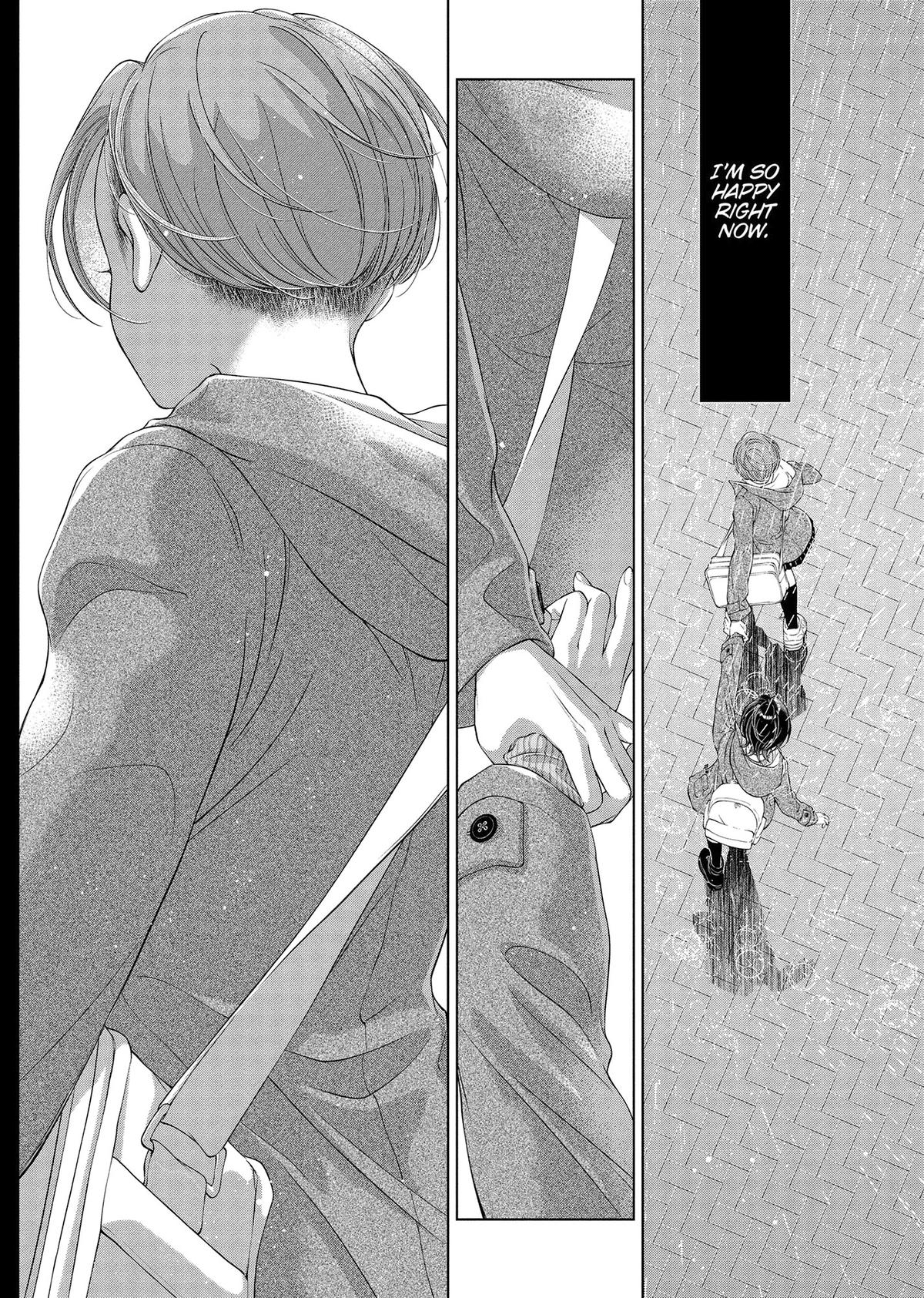 Read My Girlfriend
