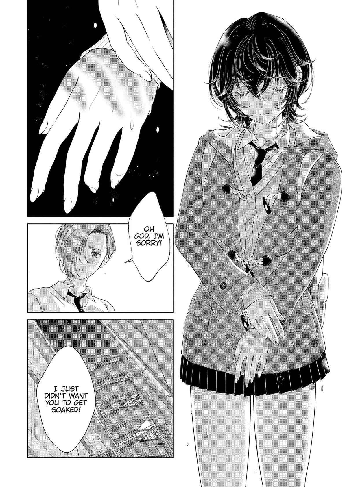 Read My Girlfriend