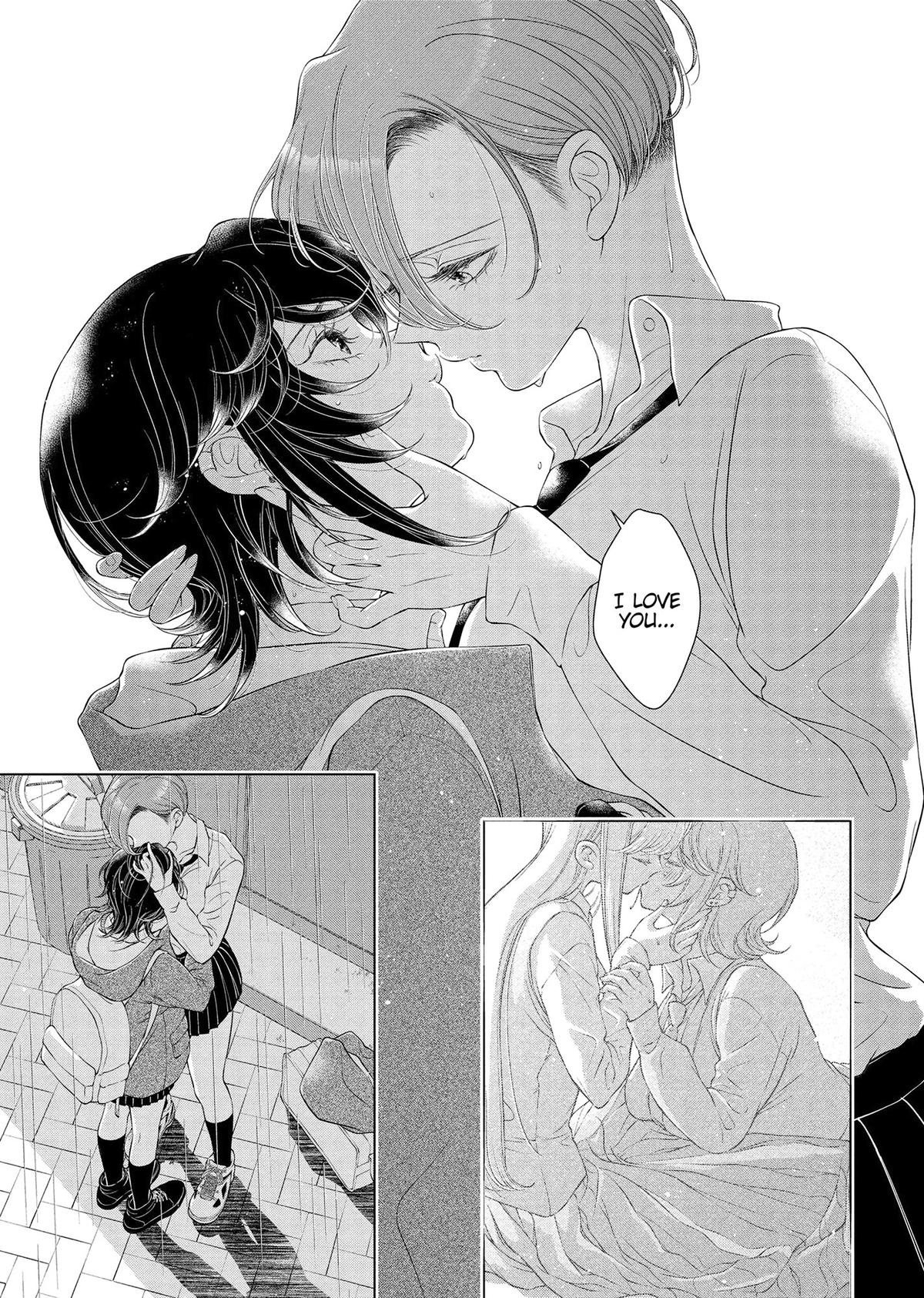 Read My Girlfriend