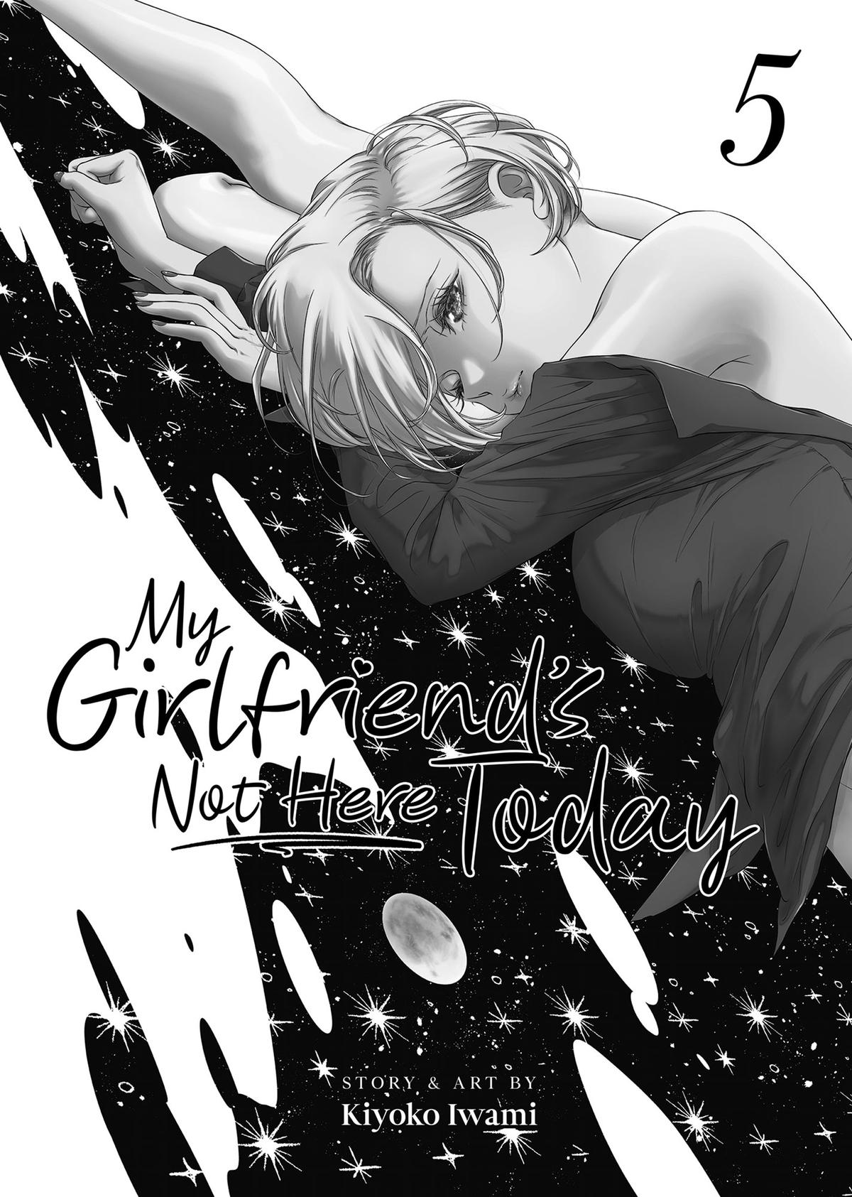 Read My Girlfriend