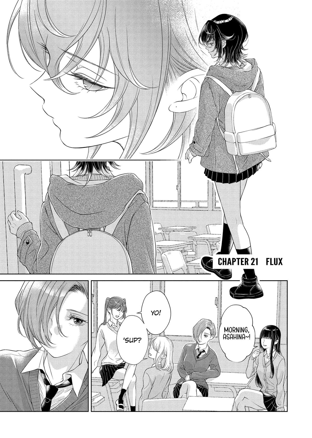 Read My Girlfriend