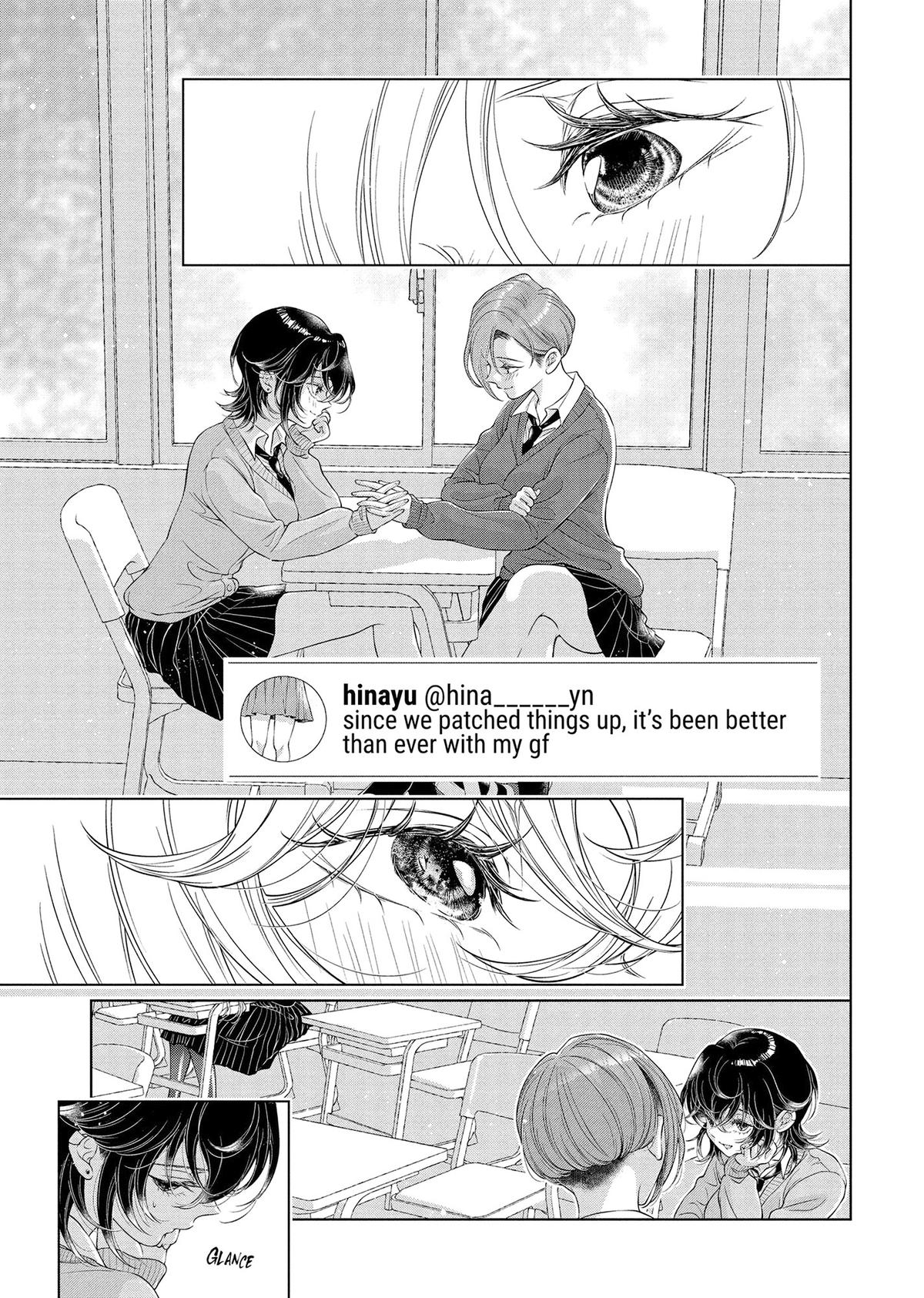 Read My Girlfriend