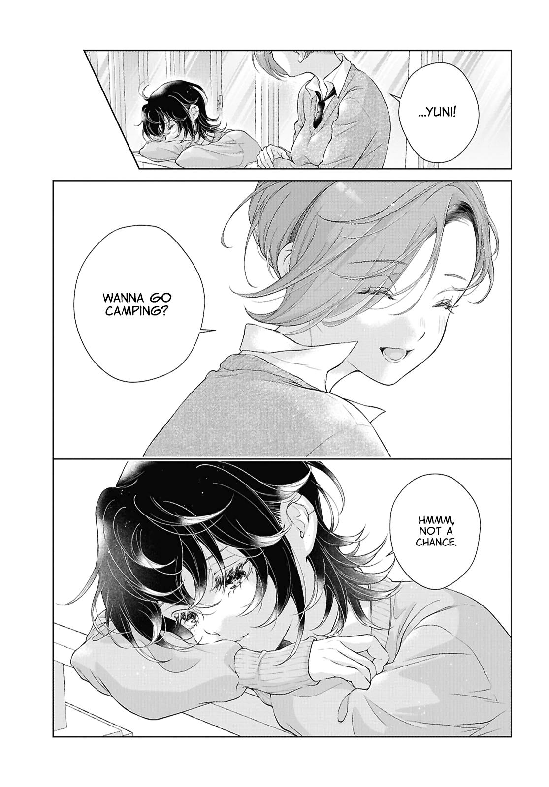 Read My Girlfriend