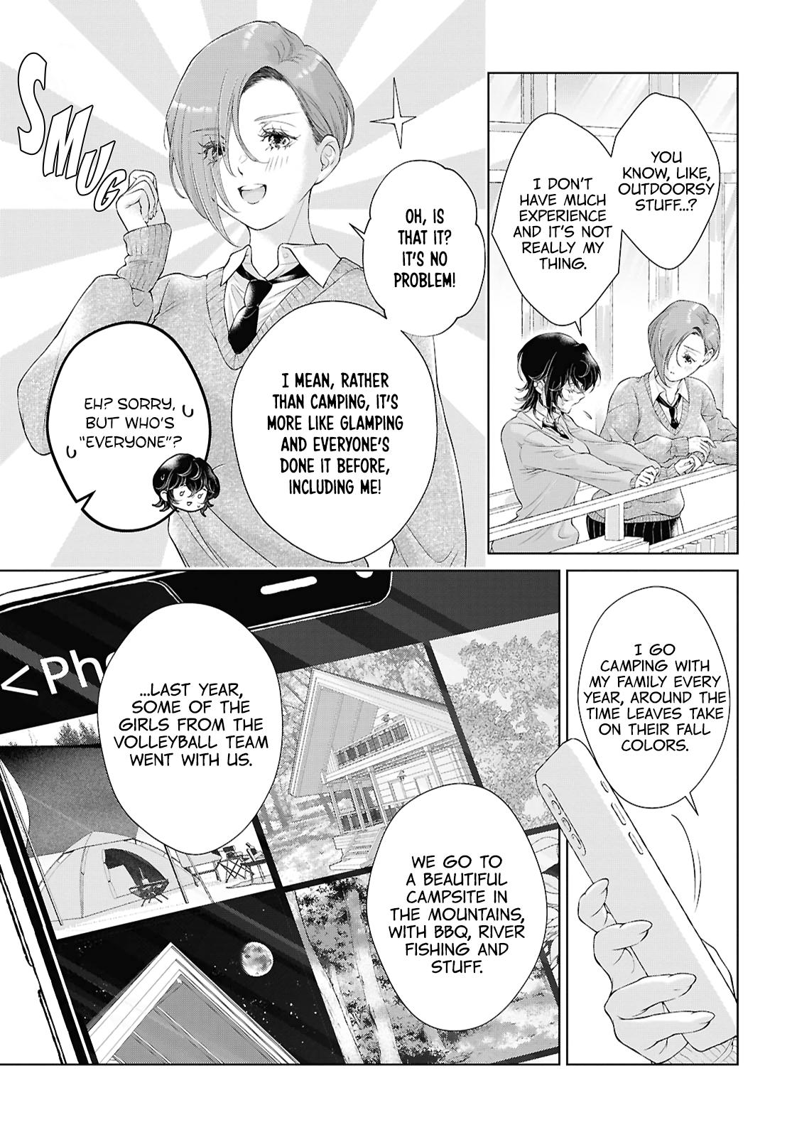Read My Girlfriend