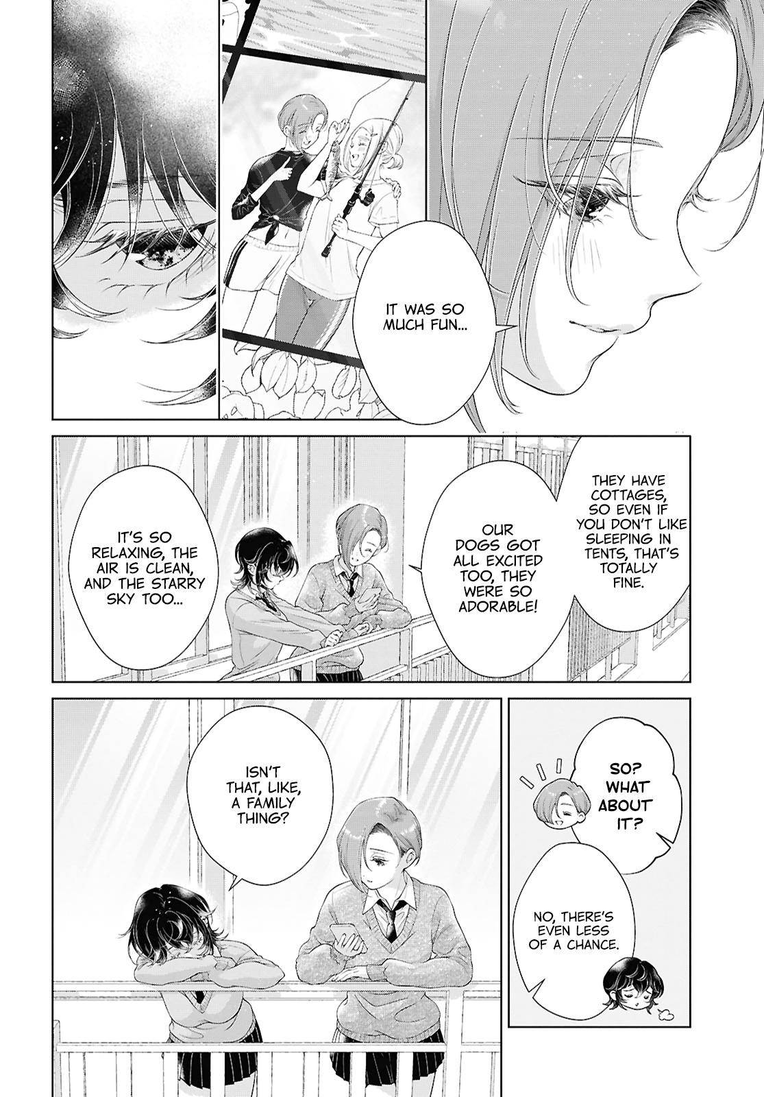 Read My Girlfriend