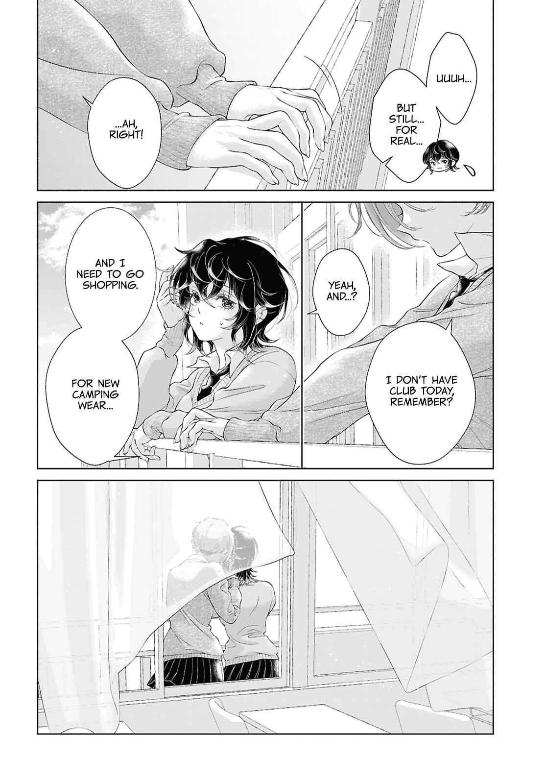 Read My Girlfriend