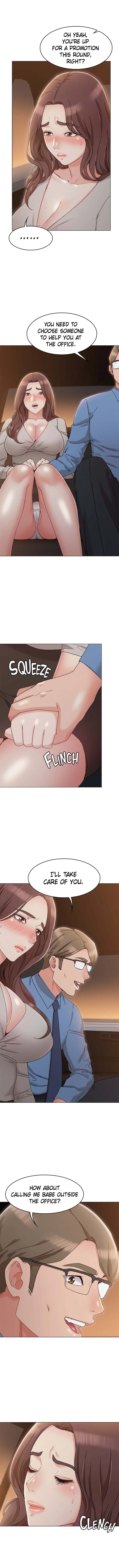 Read My Girlfriend