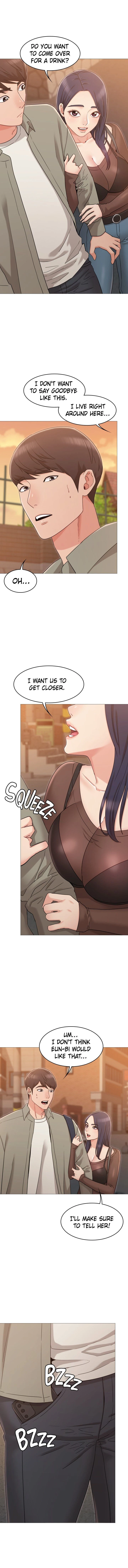 Read My Girlfriend