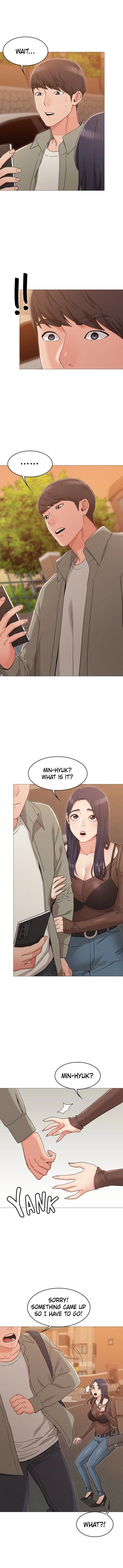 Read My Girlfriend