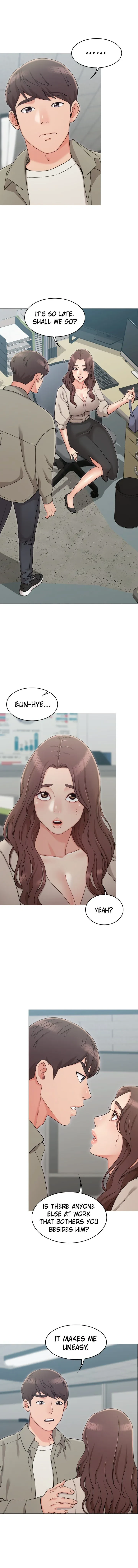 Read My Girlfriend