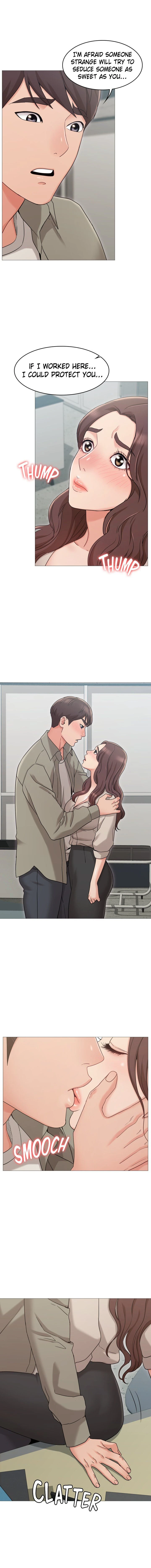 Read My Girlfriend