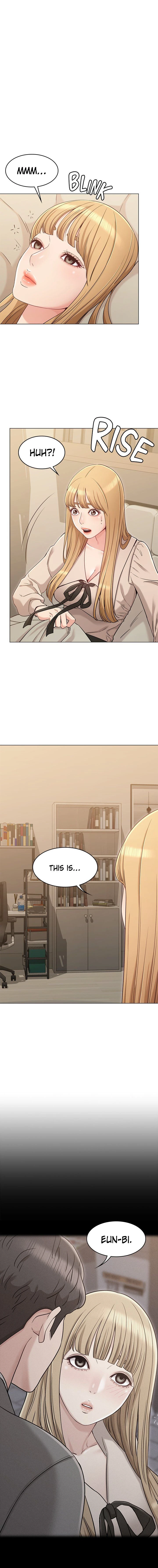 Read My Girlfriend