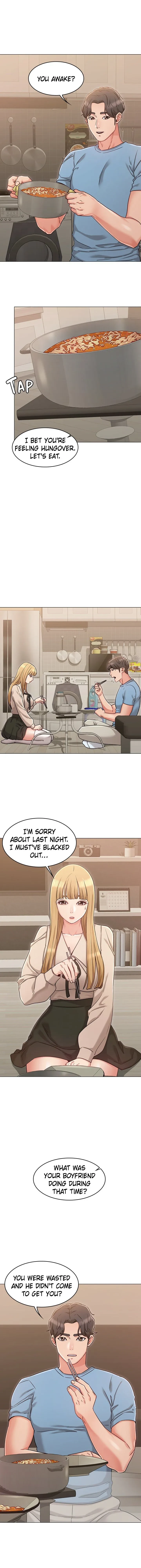 Read My Girlfriend