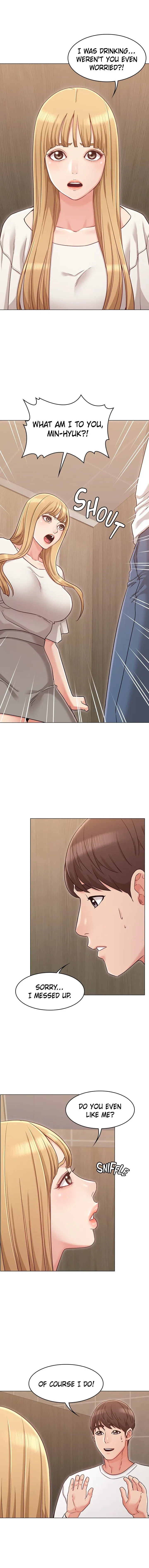 Read My Girlfriend