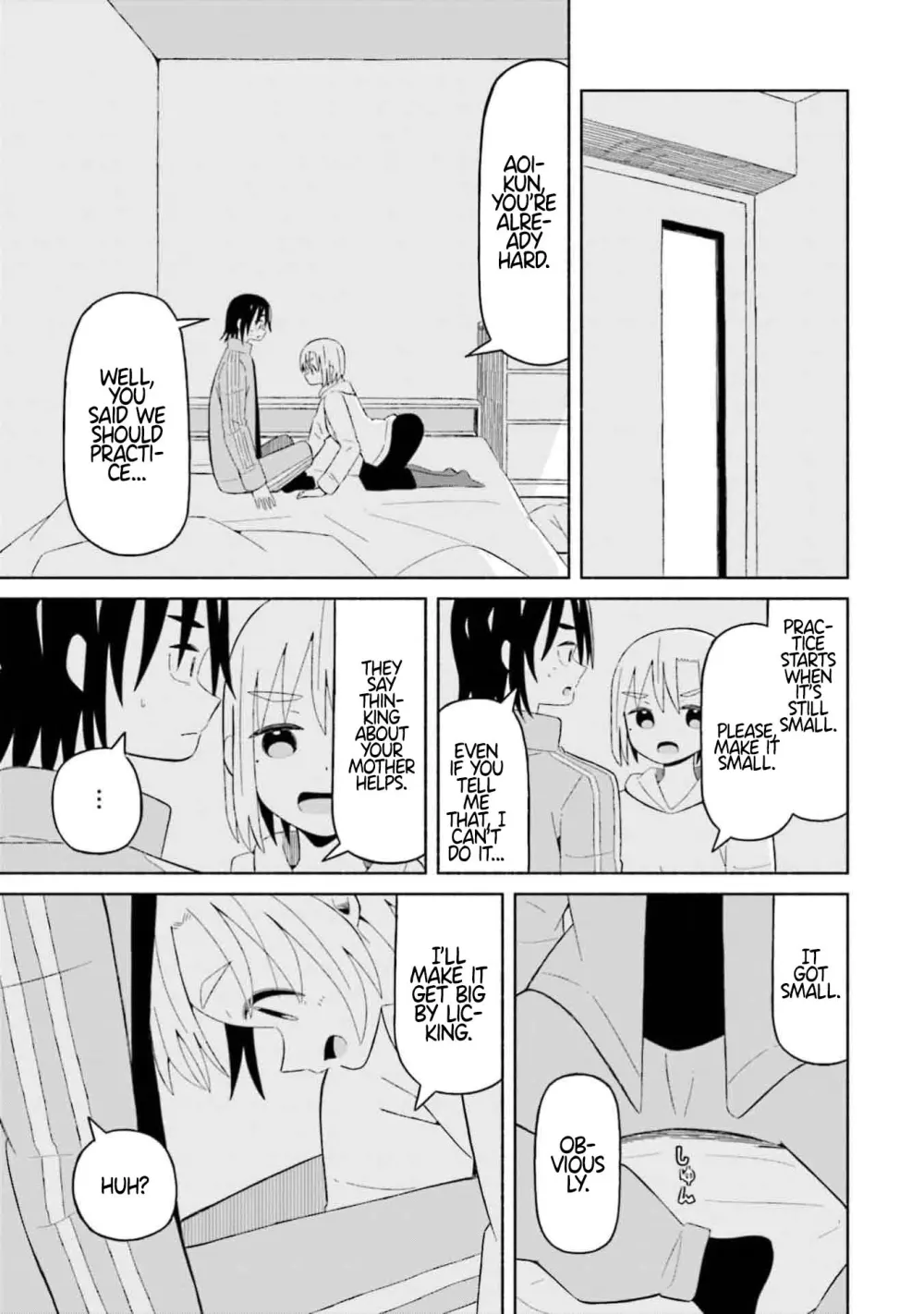 Read My Girlfriend Sells "Spring" chapter 10 image 4 on Lezhin