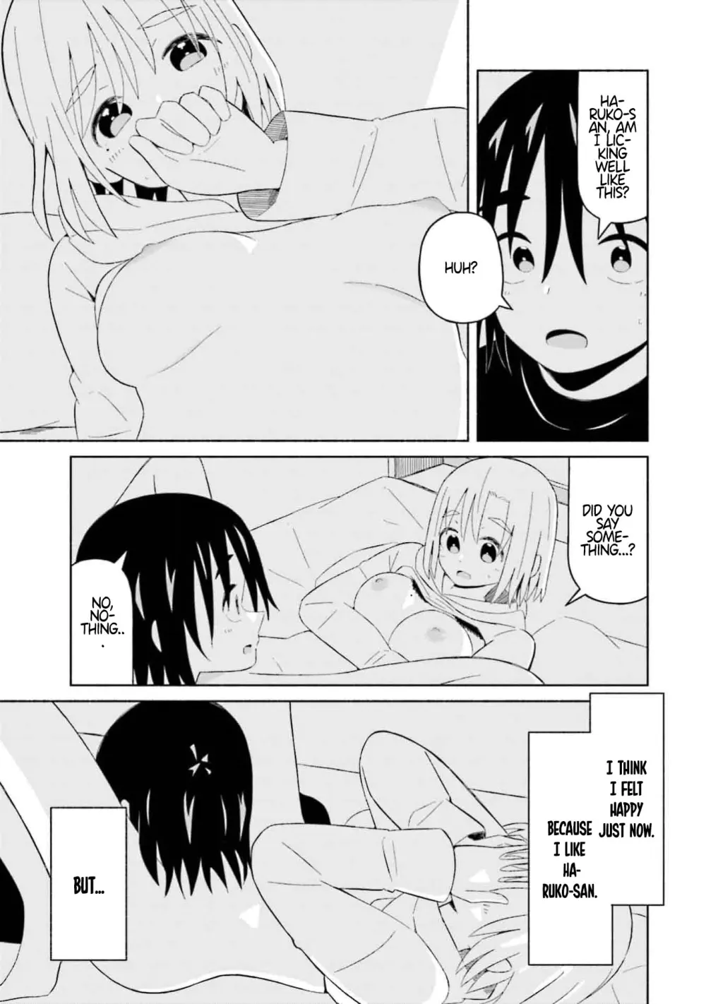 Read My Girlfriend Sells "Spring" chapter 10 image 8 on Lezhin