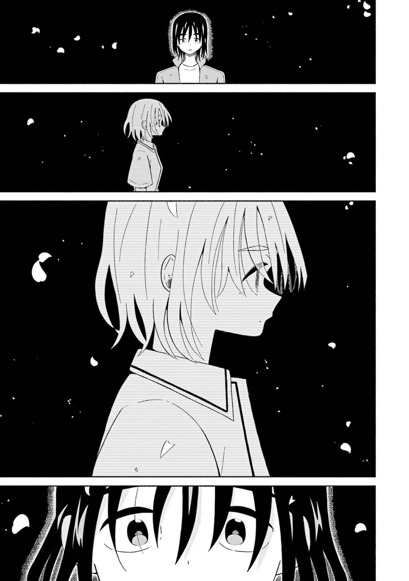 Read My Girlfriend Sells "Spring" chapter 18 image 18 on Lezhin