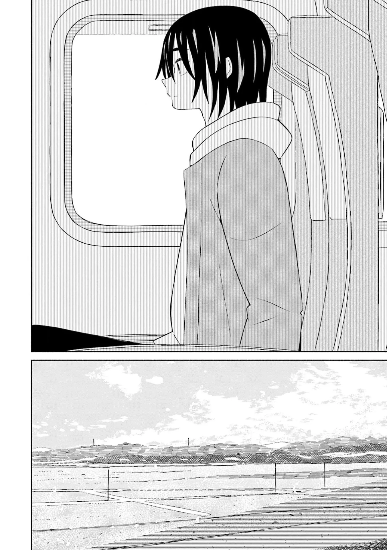 Read My Girlfriend Sells "Spring" chapter 19 image 24 on Lezhin