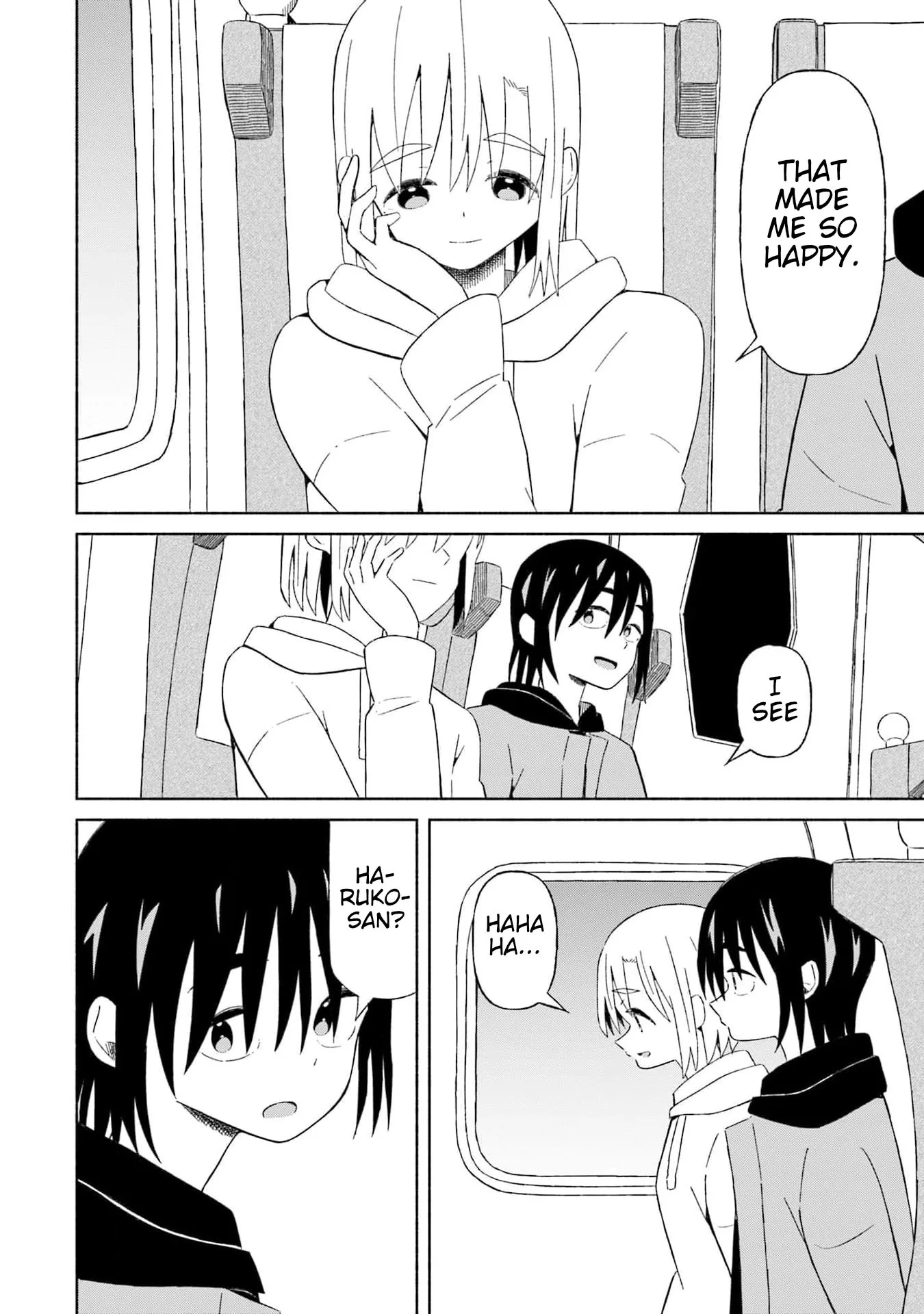 Read My Girlfriend Sells "Spring" chapter 24 image 13 on Lezhin