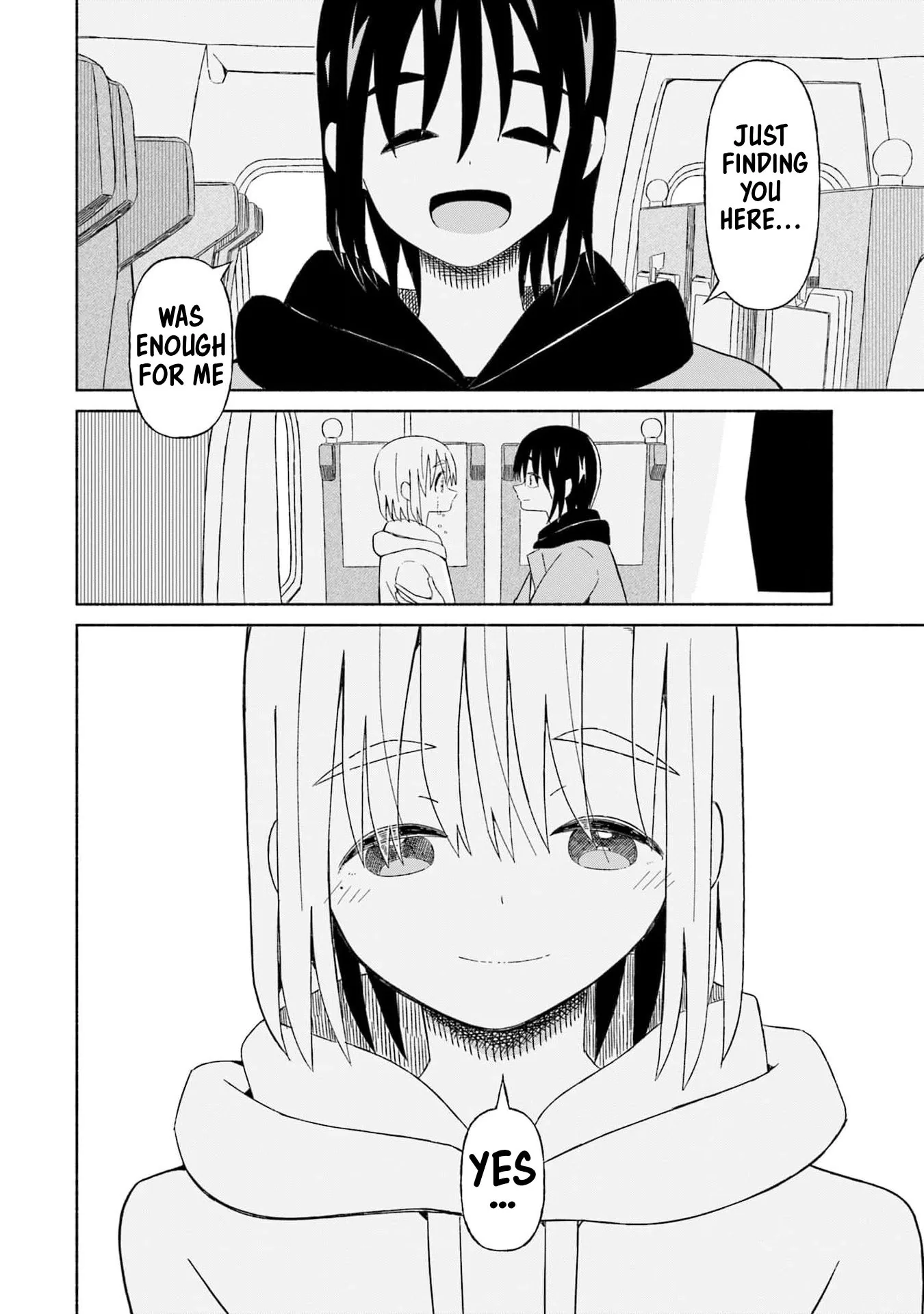 Read My Girlfriend Sells "Spring" chapter 24 image 19 on Lezhin