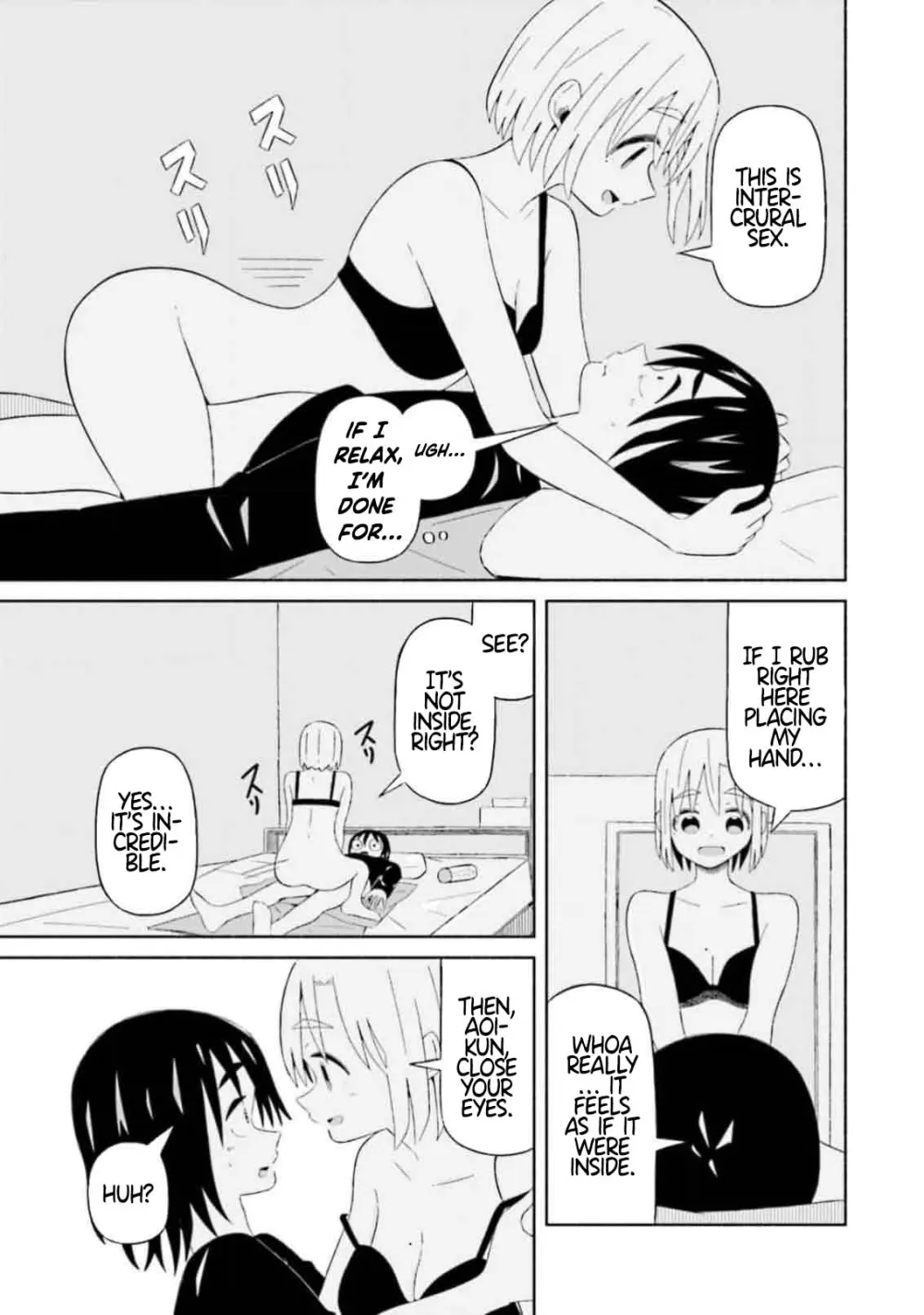 Read My Girlfriend Sells "Spring" chapter 7.5 image 8 on Lezhin