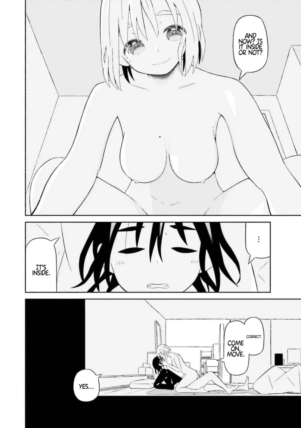 Read My Girlfriend Sells "Spring" chapter 7.5 image 9 on Lezhin