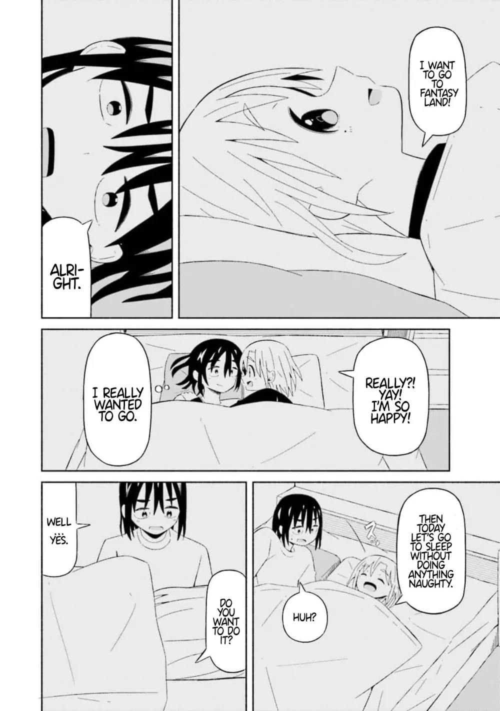 Read My Girlfriend Sells "Spring" chapter 7 image 11 on Lezhin