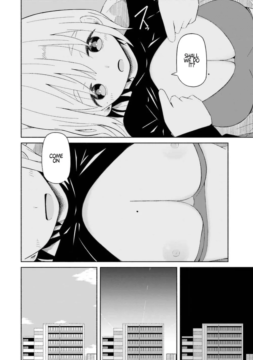 Read My Girlfriend Sells "Spring" chapter 7 image 13 on Lezhin
