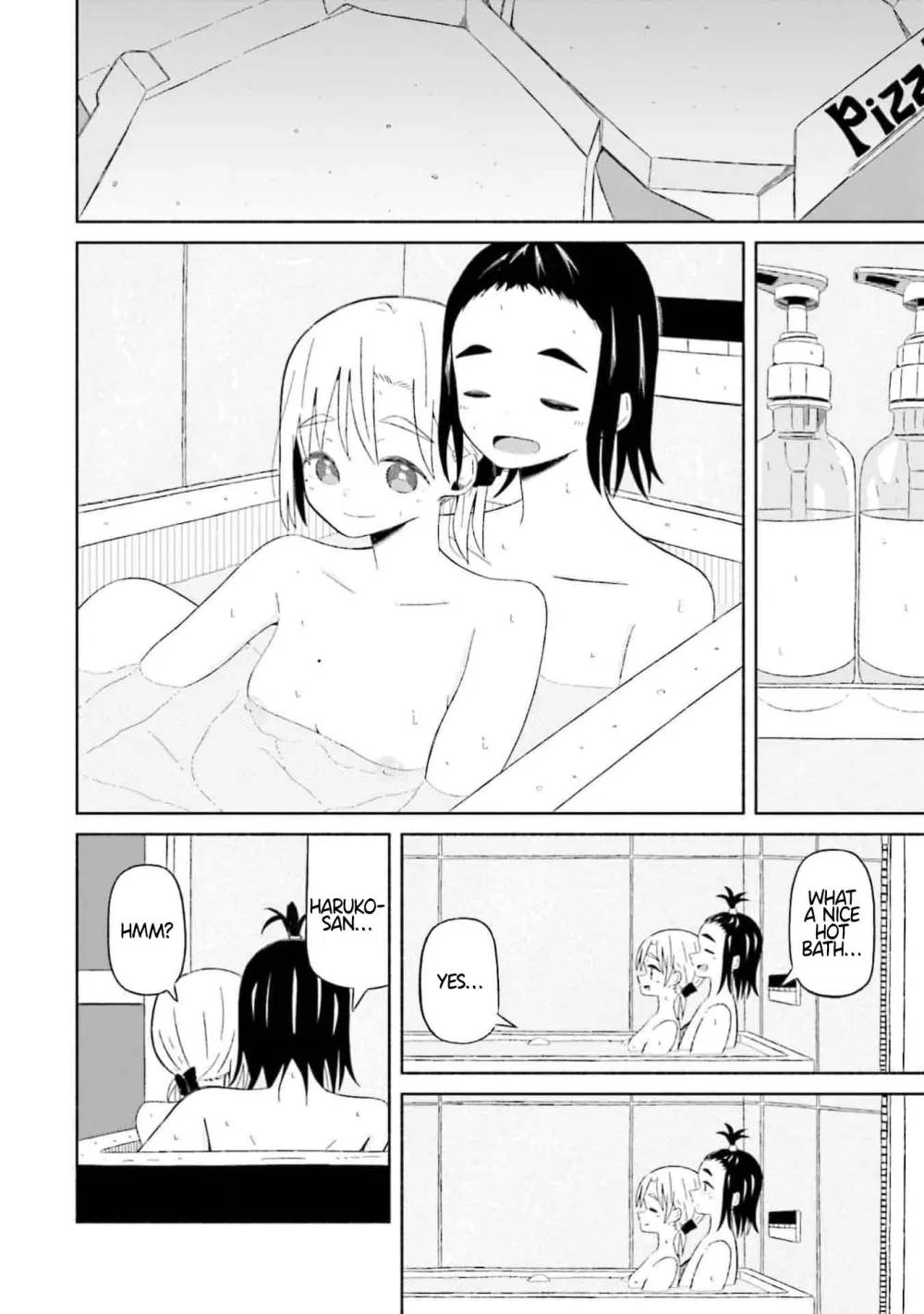 Read My Girlfriend Sells "Spring" chapter 7 image 17 on Lezhin