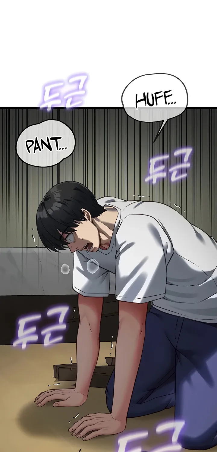 Read My Girlfriend Was Already Fully Trained chapter 3 image 2 on Lezhin
