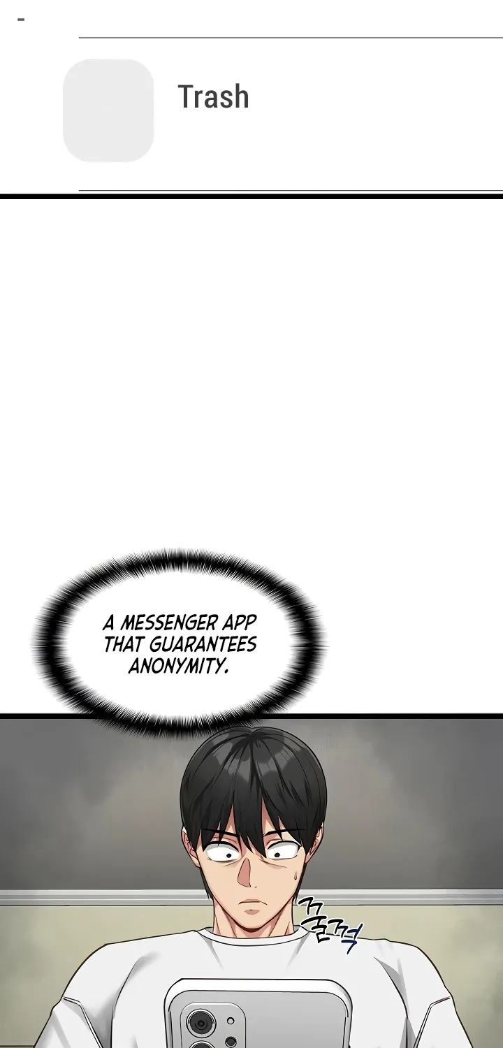 Read My Girlfriend Was Already Fully Trained chapter 3 image 29 on Lezhin