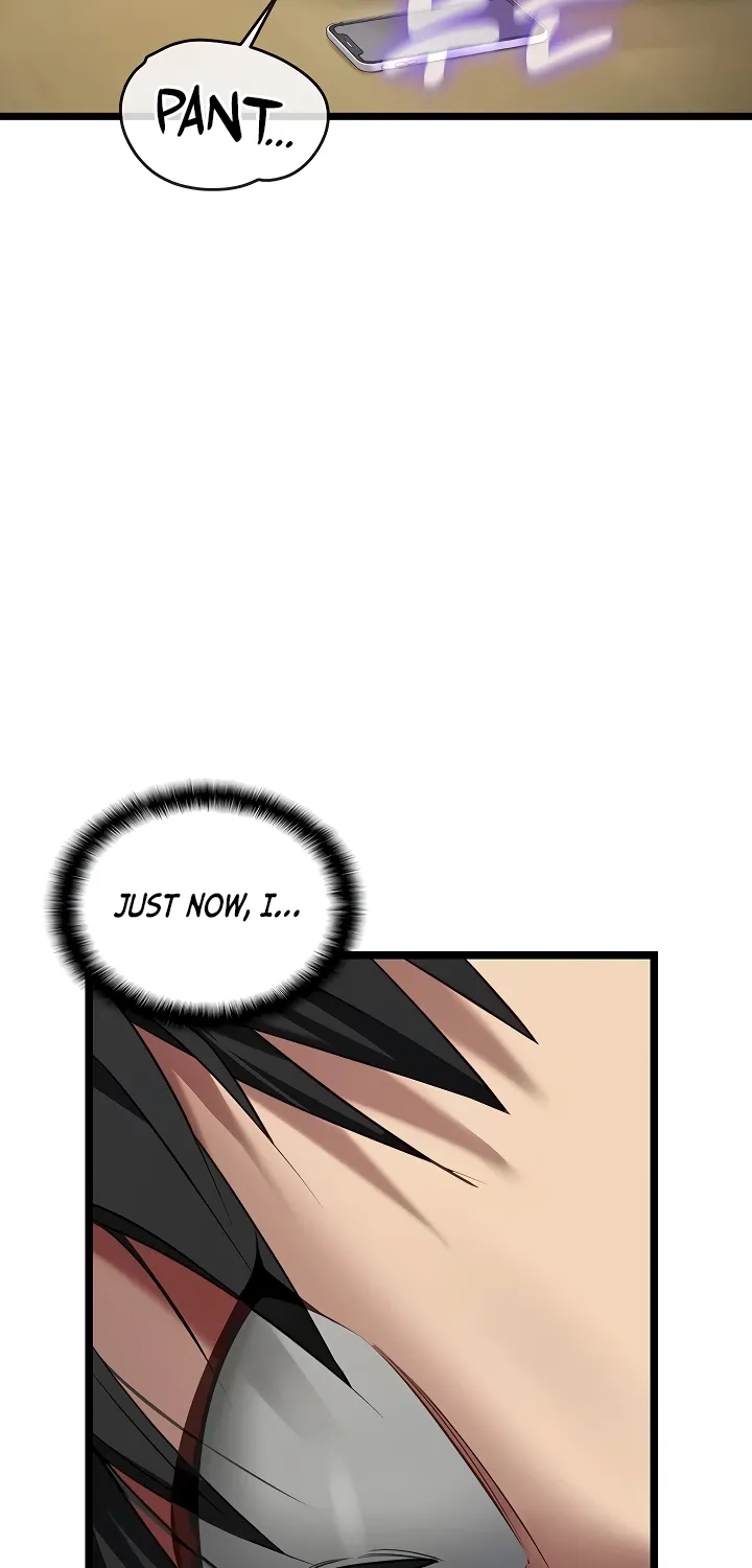 Read My Girlfriend Was Already Fully Trained chapter 3 image 3 on Lezhin