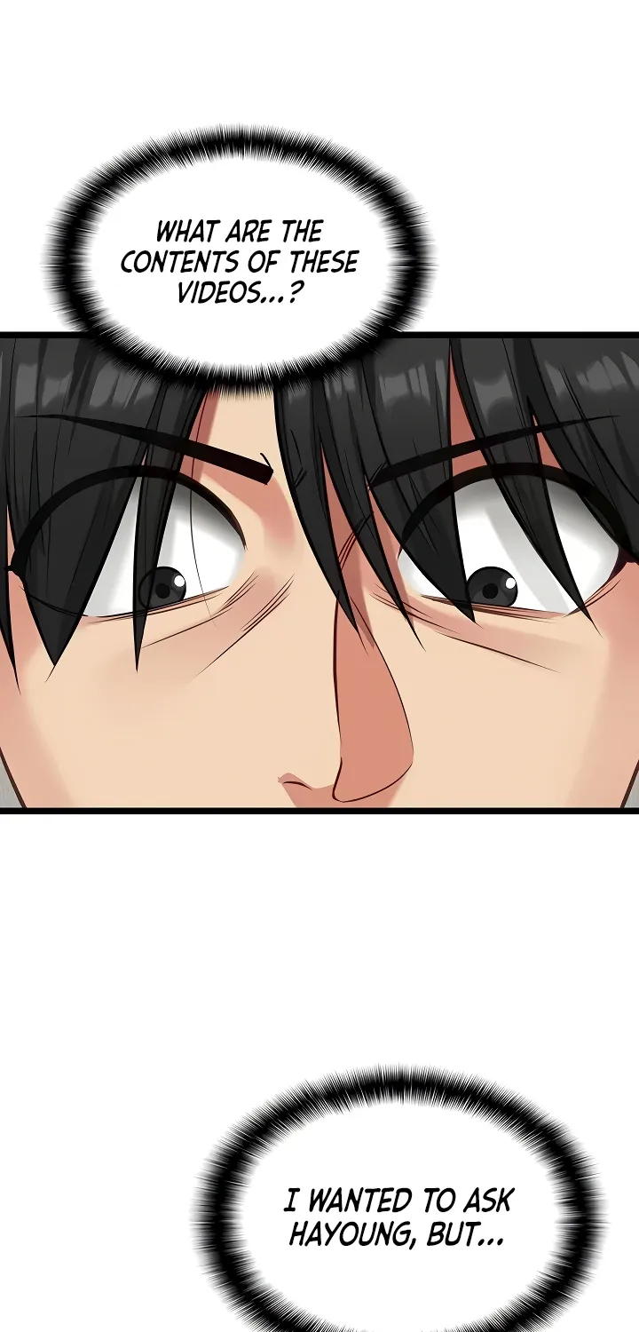 Read My Girlfriend Was Already Fully Trained chapter 3 image 32 on Lezhin