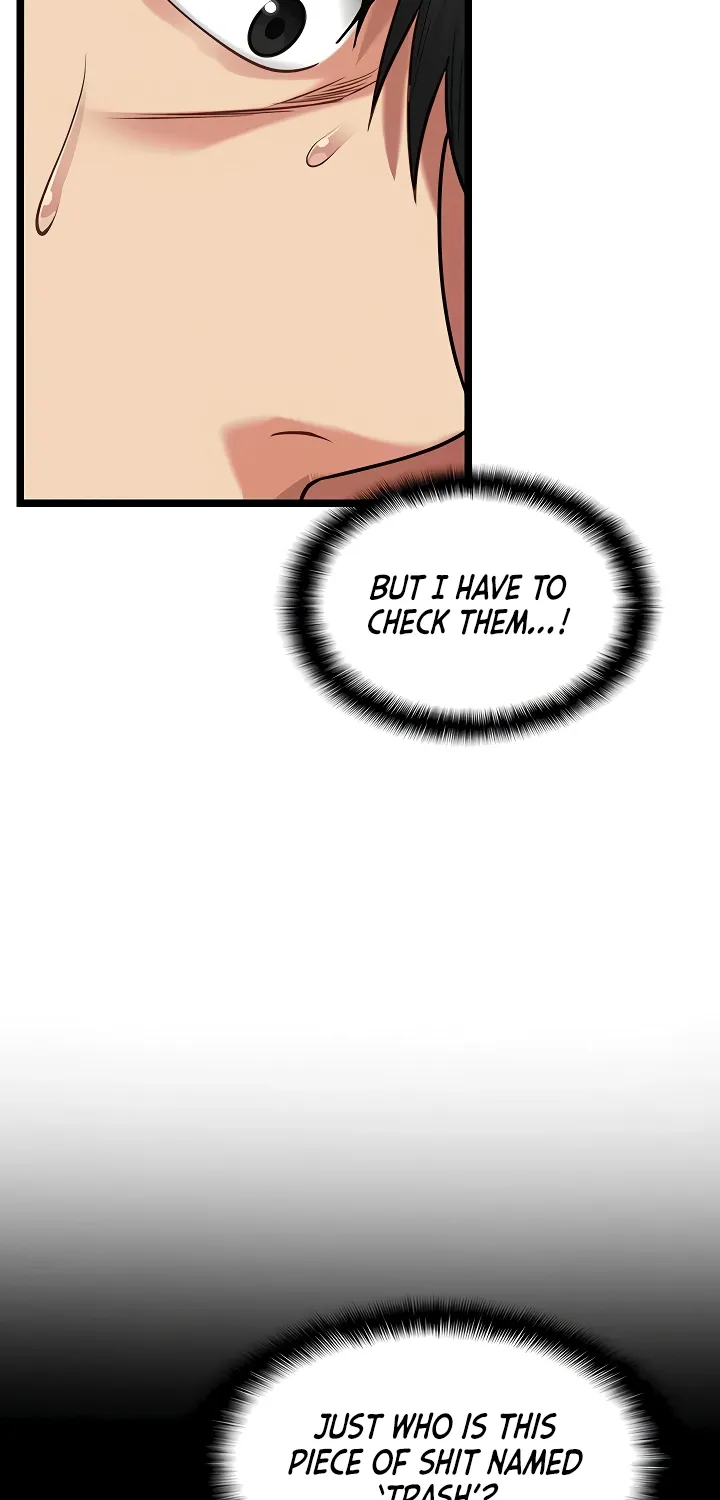 Read My Girlfriend Was Already Fully Trained chapter 3 image 35 on Lezhin