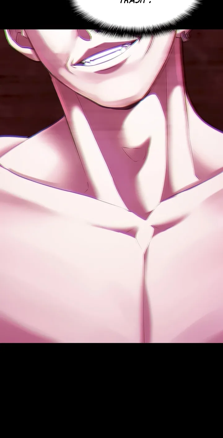 Read My Girlfriend Was Already Fully Trained chapter 3 image 36 on Lezhin