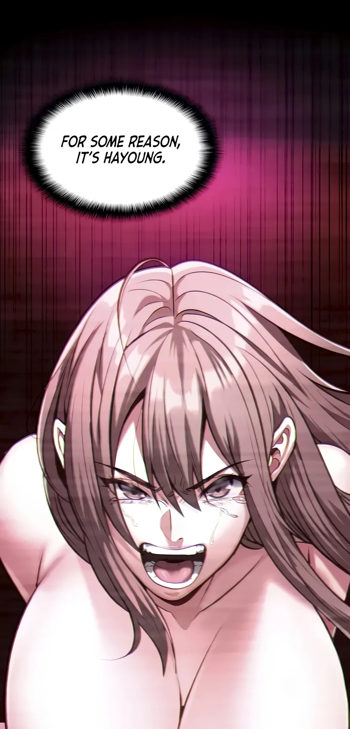Read My Girlfriend Was Already Fully Trained chapter 3 image 37 on Lezhin