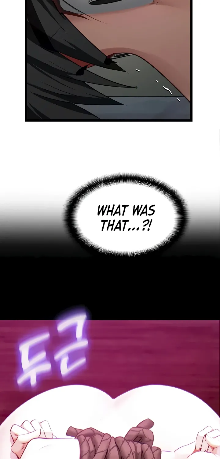 Read My Girlfriend Was Already Fully Trained chapter 3 image 4 on Lezhin