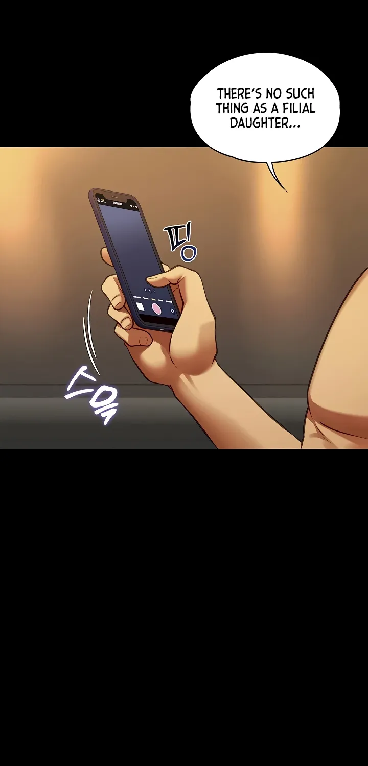 Read My Girlfriend Was Already Fully Trained chapter 3 image 44 on Lezhin