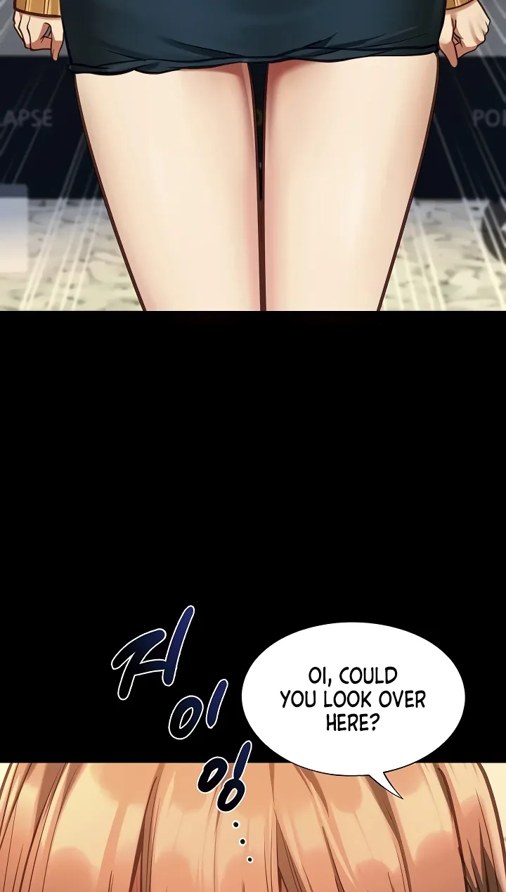 Read My Girlfriend Was Already Fully Trained chapter 3 image 46 on Lezhin