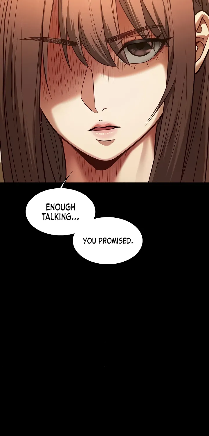 Read My Girlfriend Was Already Fully Trained chapter 3 image 47 on Lezhin