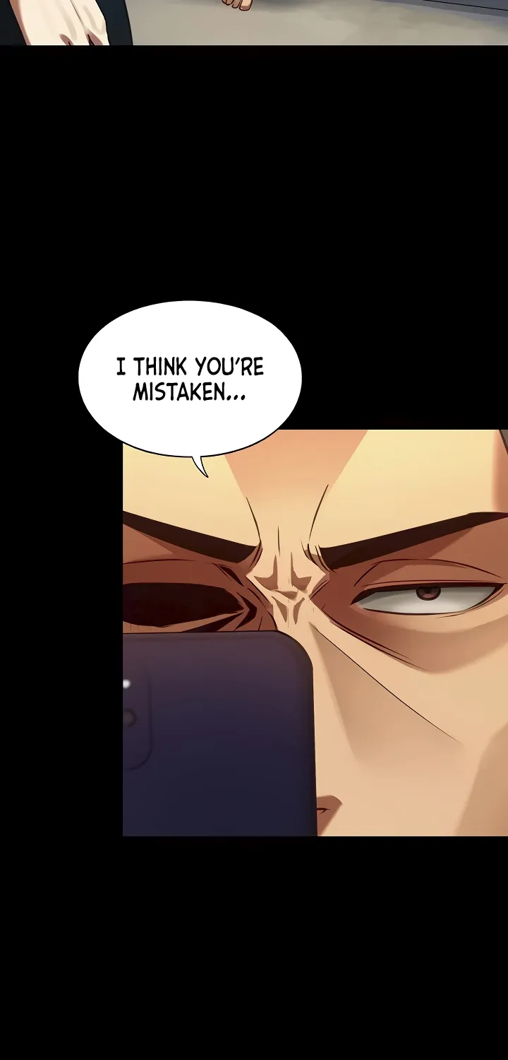 Read My Girlfriend Was Already Fully Trained chapter 3 image 49 on Lezhin