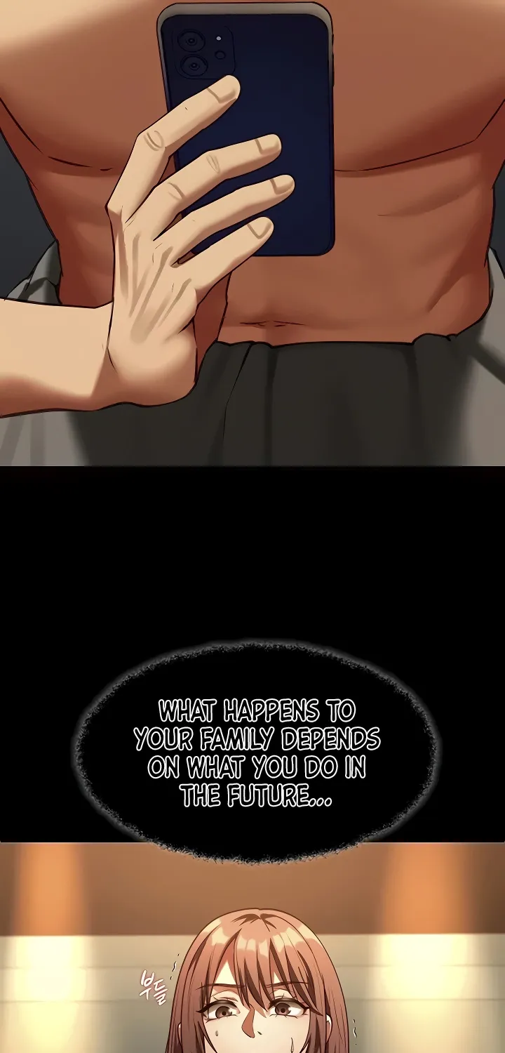 Read My Girlfriend Was Already Fully Trained chapter 3 image 52 on Lezhin