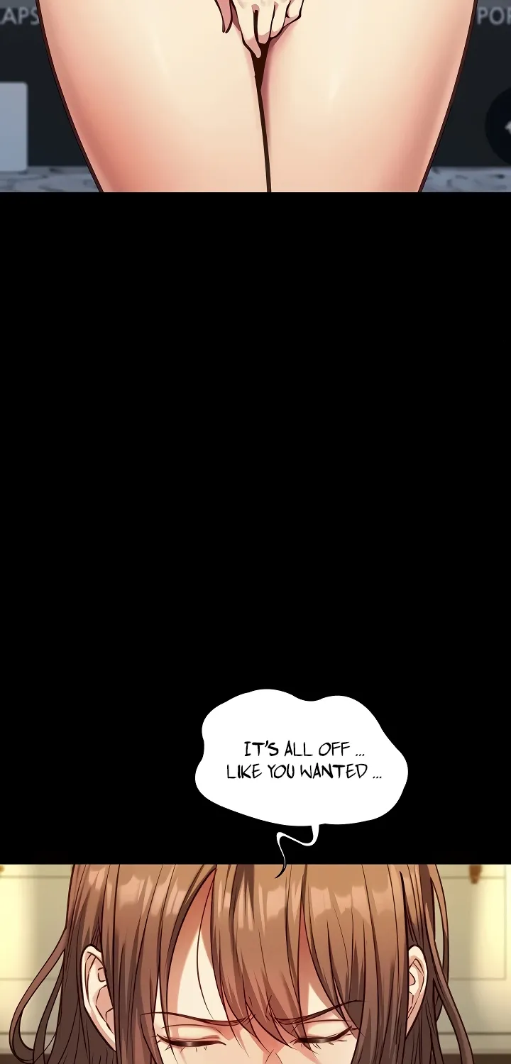 Read My Girlfriend Was Already Fully Trained chapter 3 image 68 on Lezhin