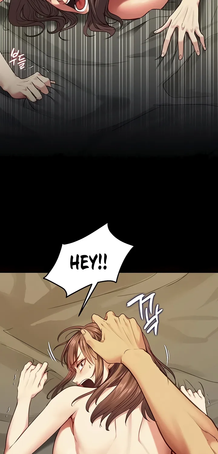 Read My Girlfriend Was Already Fully Trained chapter 3 image 74 on Lezhin